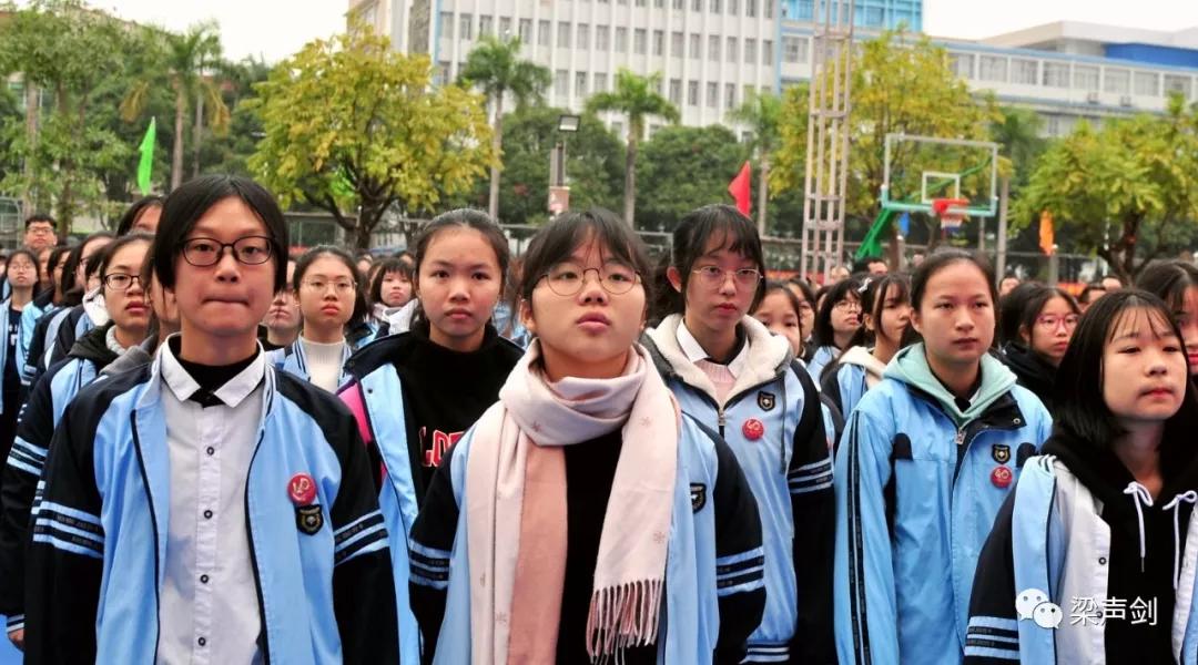 南宁三中120周年校庆视频,南宁33中校庆