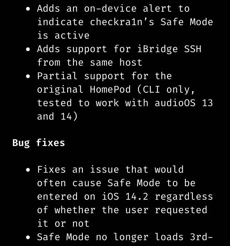 ios13.3.1简单完美越狱,ios13.6.1如何使用手机越狱