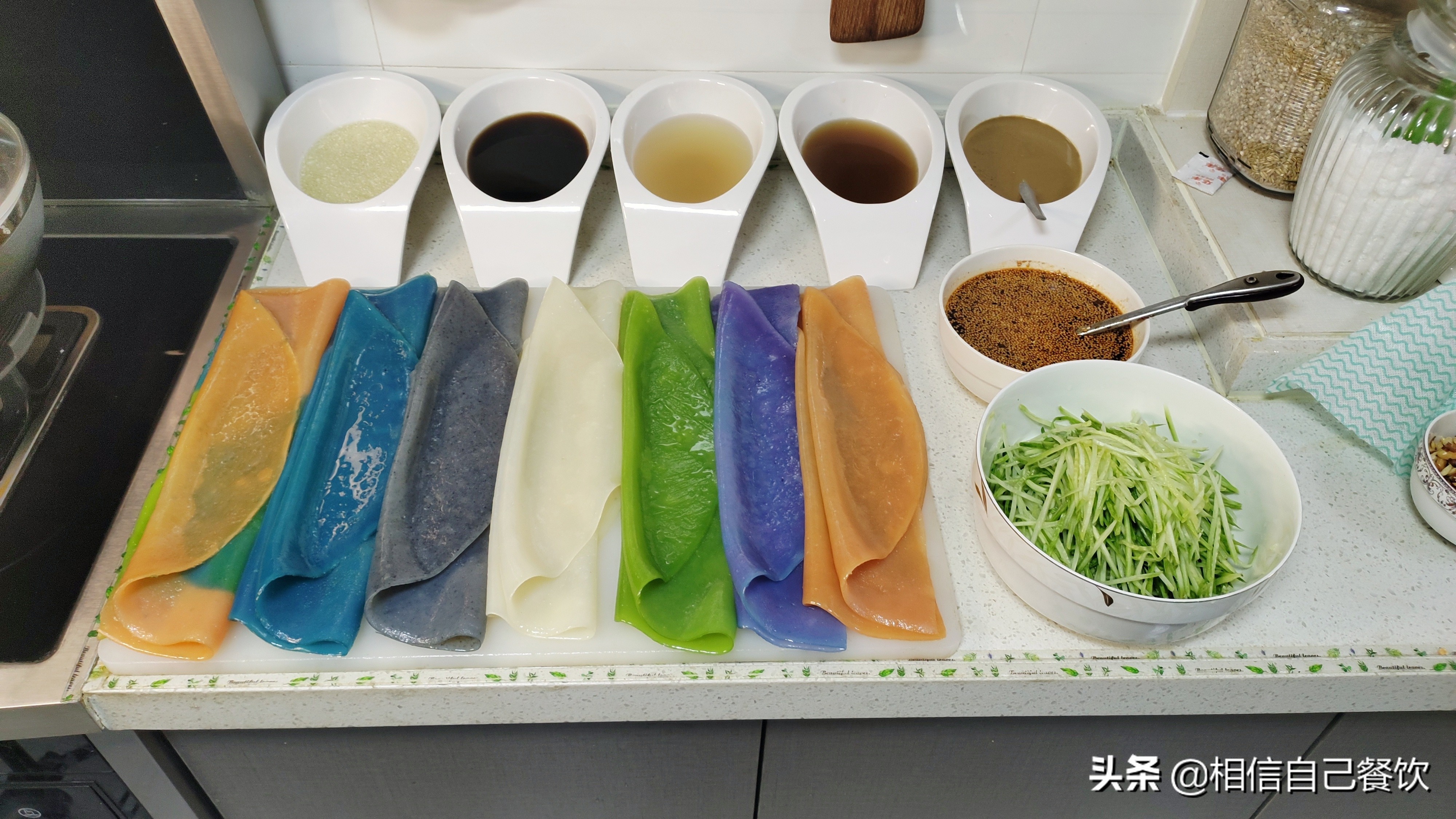 正宗陕西凉皮创业,特色凉皮加盟配方