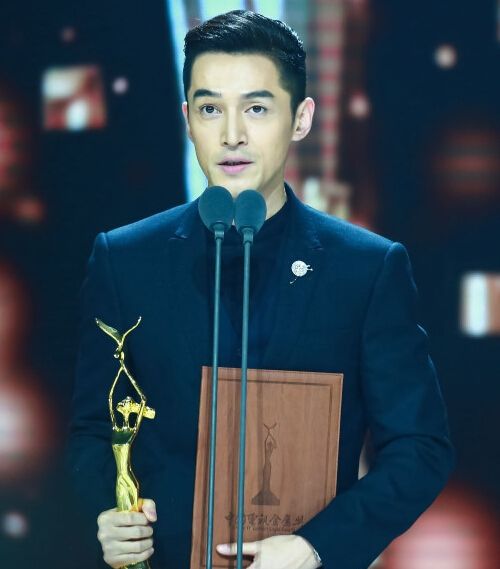 娱乐圈优秀的男演员,娱乐圈十大男星谁最帅