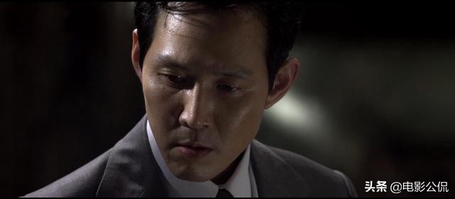 韩国黑帮大佬电影新世界,韩国黑帮电影新世界高燃