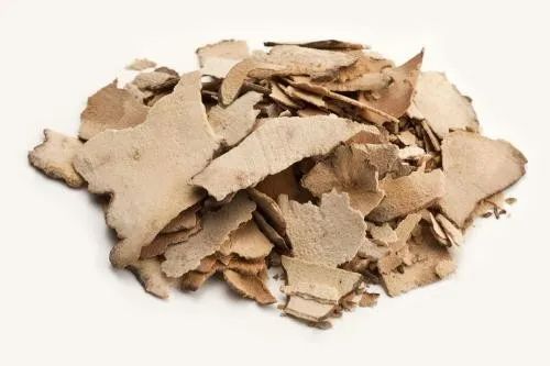 十大抗击疫情中药方,抗疫中药方中大量用茯苓