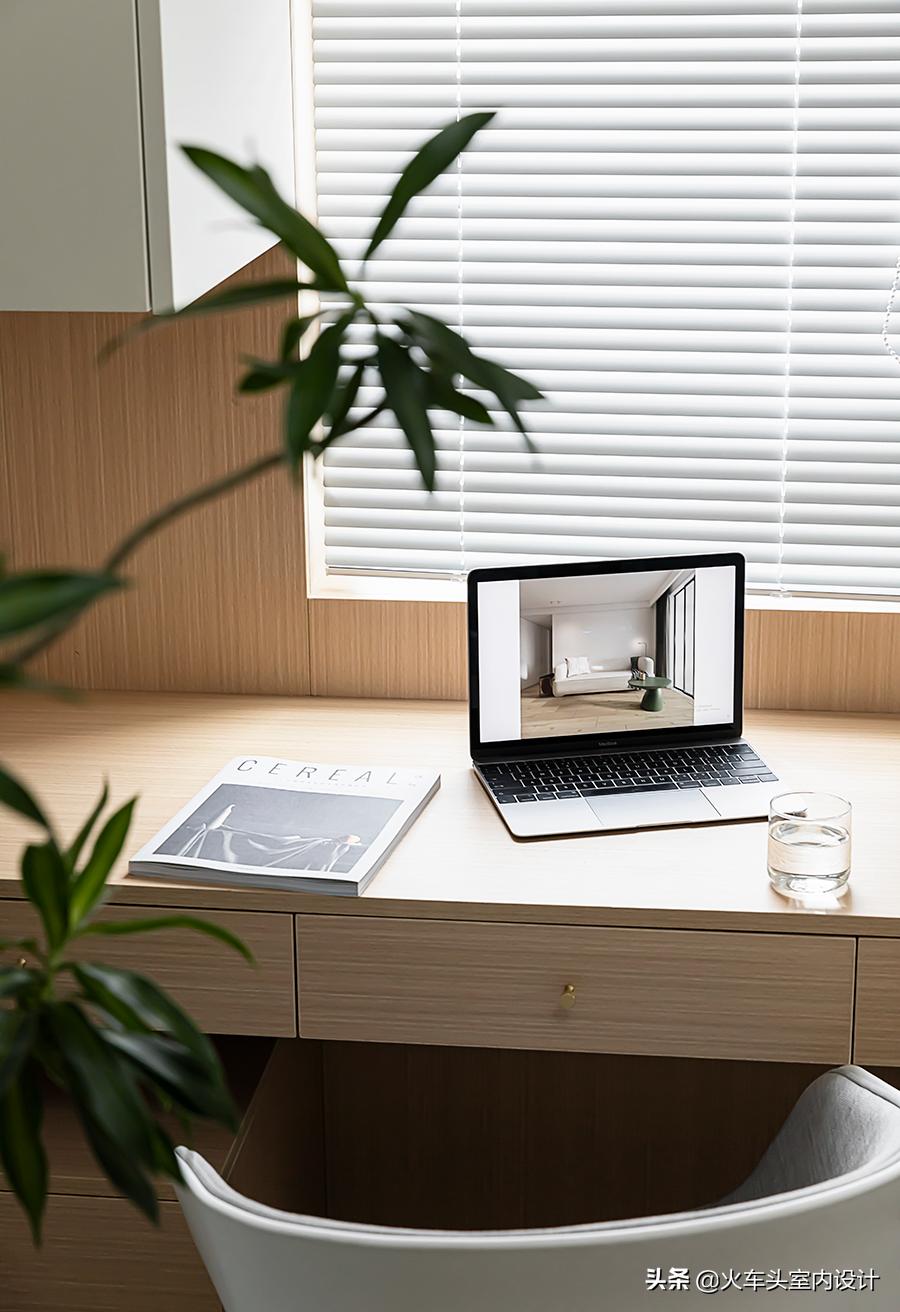 高级现代简约风,高级设计格调超级美