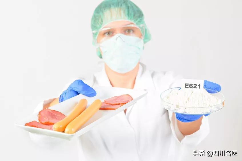 一颗肉丸二三十种添加剂,十种肉丸添加剂