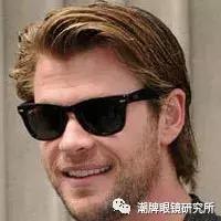 雷人｜不如雷朋，眼镜王者吊打青铜