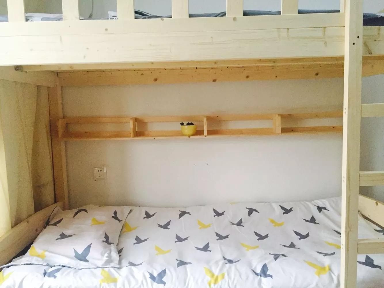 北海一家人住的民宿,北海有家客栈民宿酒店