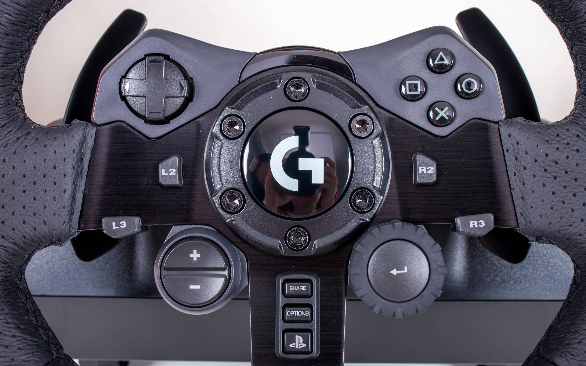 罗技方向盘g923,罗技g923方向盘支持哪些系统