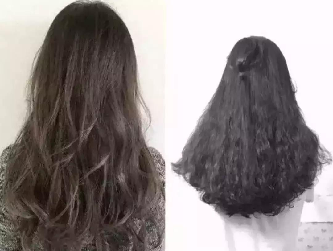 过年期间理发店安全吗,过年前千万别烫头