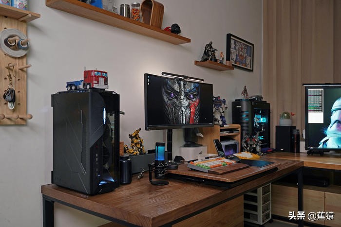 大半年的桌面折腾记录，桌面3.0SHOW