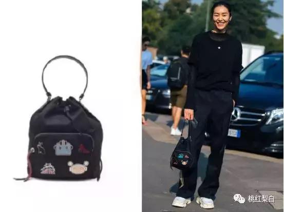 娱乐圈“包姐”一年置包1000W，知道明星有钱但没想到这么败家