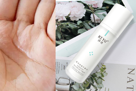 珂语产品盈润调理平衡水,珂语盈润焕肤平衡水会怎么样