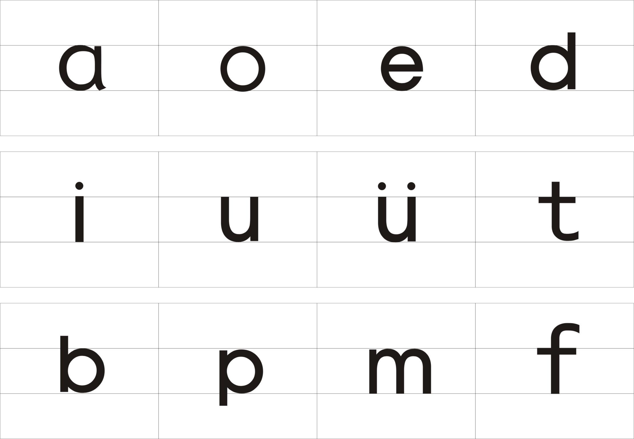 幼小衔接必备汉语拼音儿歌口诀,26个汉语拼音字母歌口诀视频