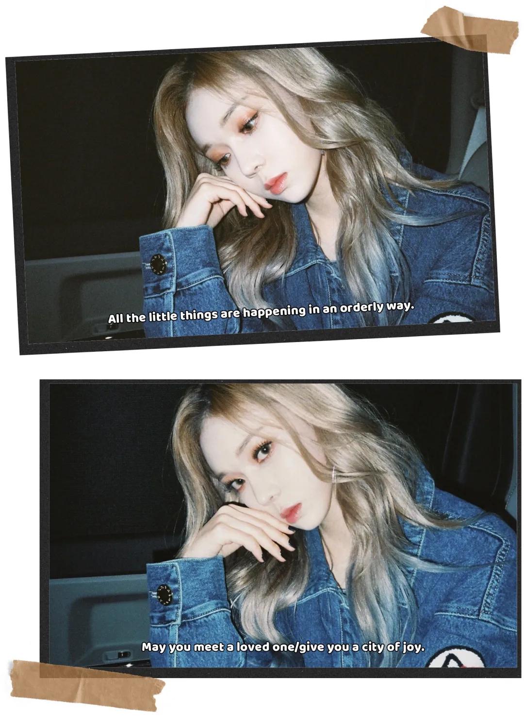 2021什么发色最显白减龄,在家染发色2021年最火发色显白