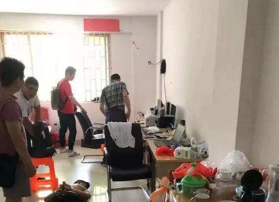 【网警普法】难逃刑罚的网络水军