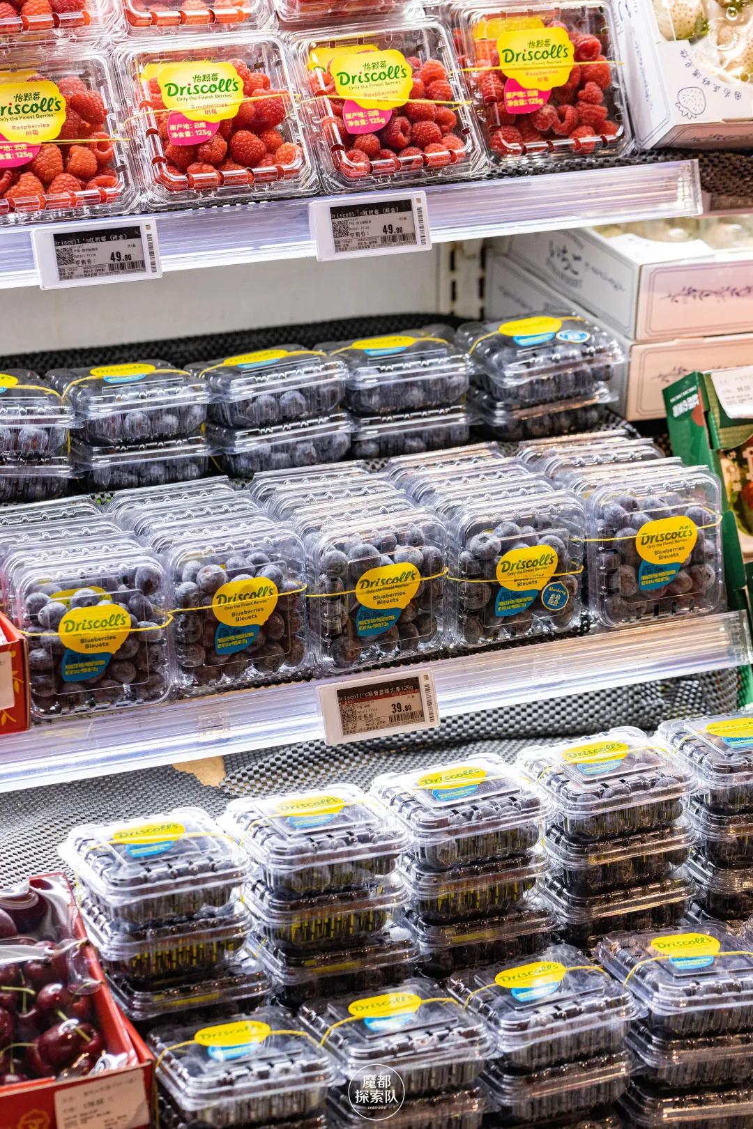 踏入「宝藏超市」，一键解锁魔都最IN年货指南