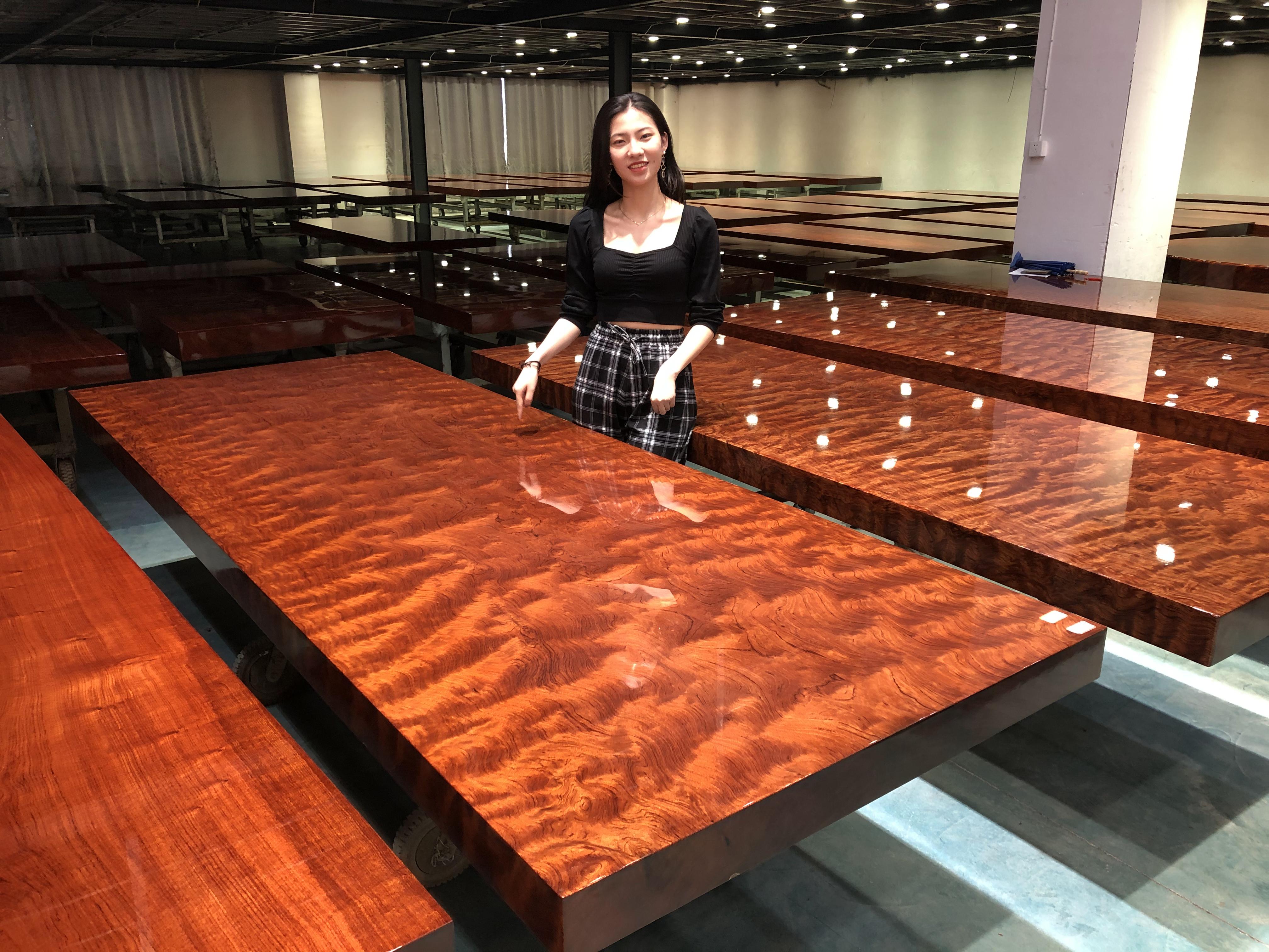 唐山高人198天打造30吨树王，成品惊艳，专家出价28万不卖