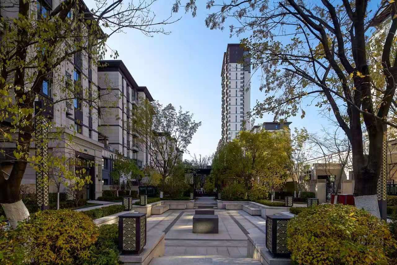 沈阳金地如何,金地在沈阳有什么新楼盘