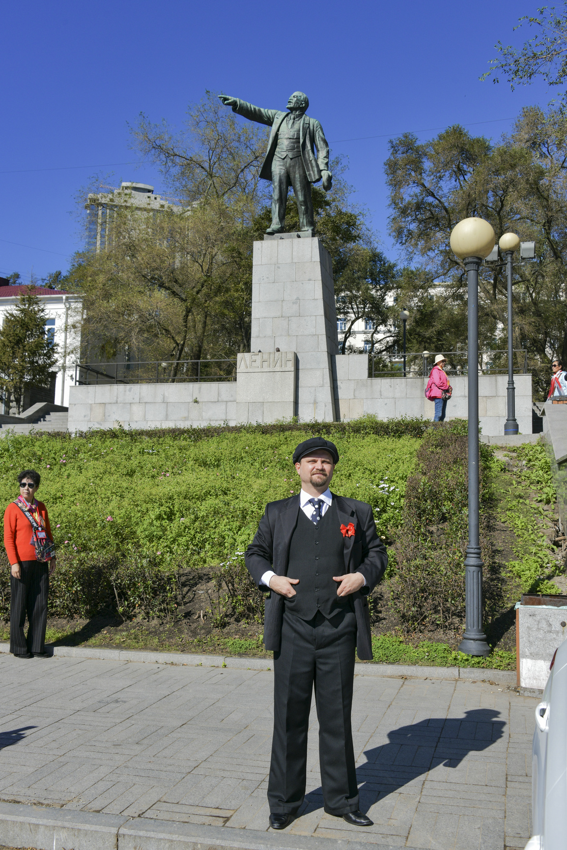 俄罗斯风光纪录片,俄罗斯风光集锦