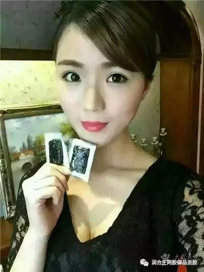 阿胶糕最全功效,阿胶糕对皮肤有什么好处