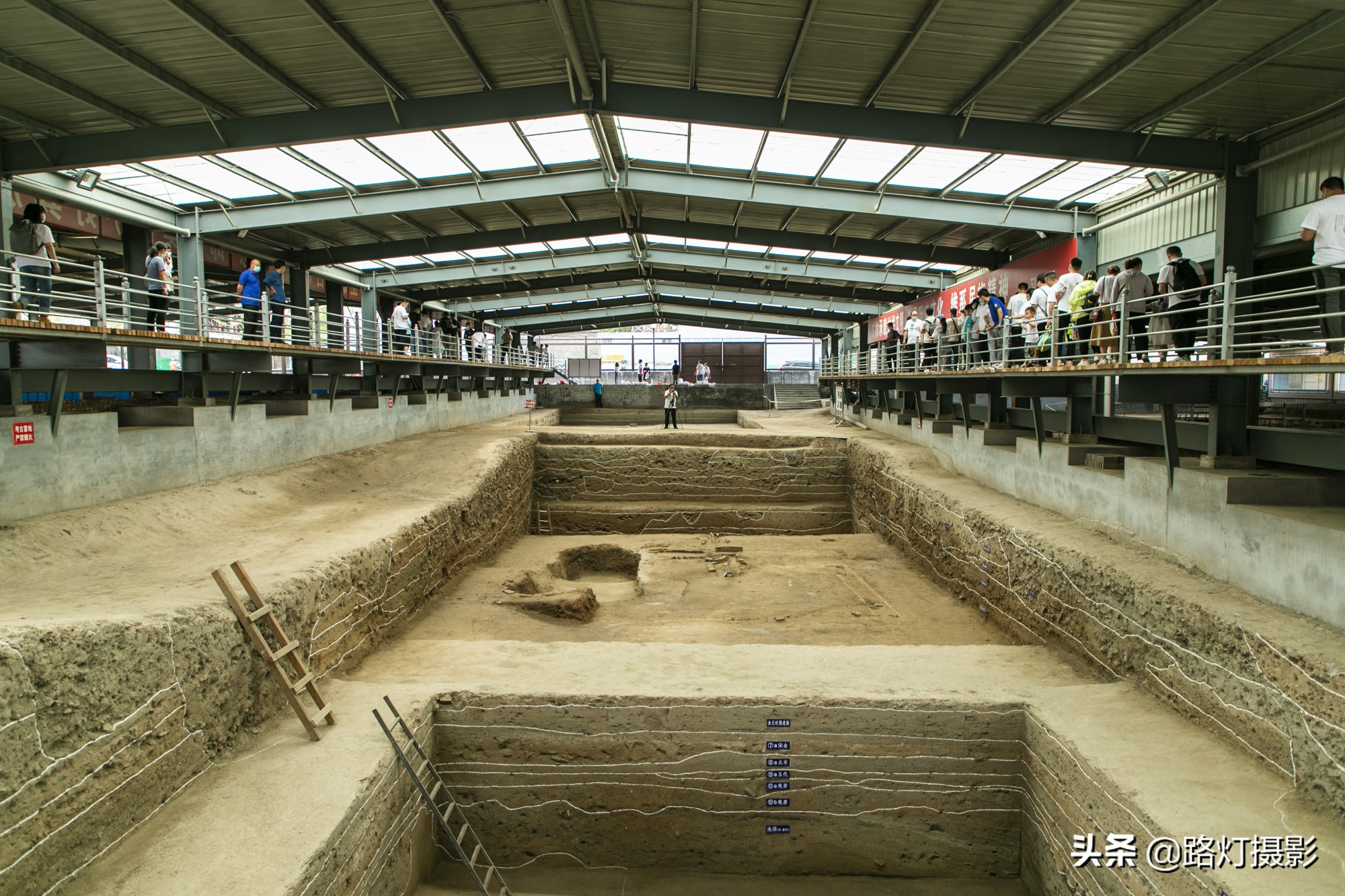 河北省牛城,河北省灵寿县牛城