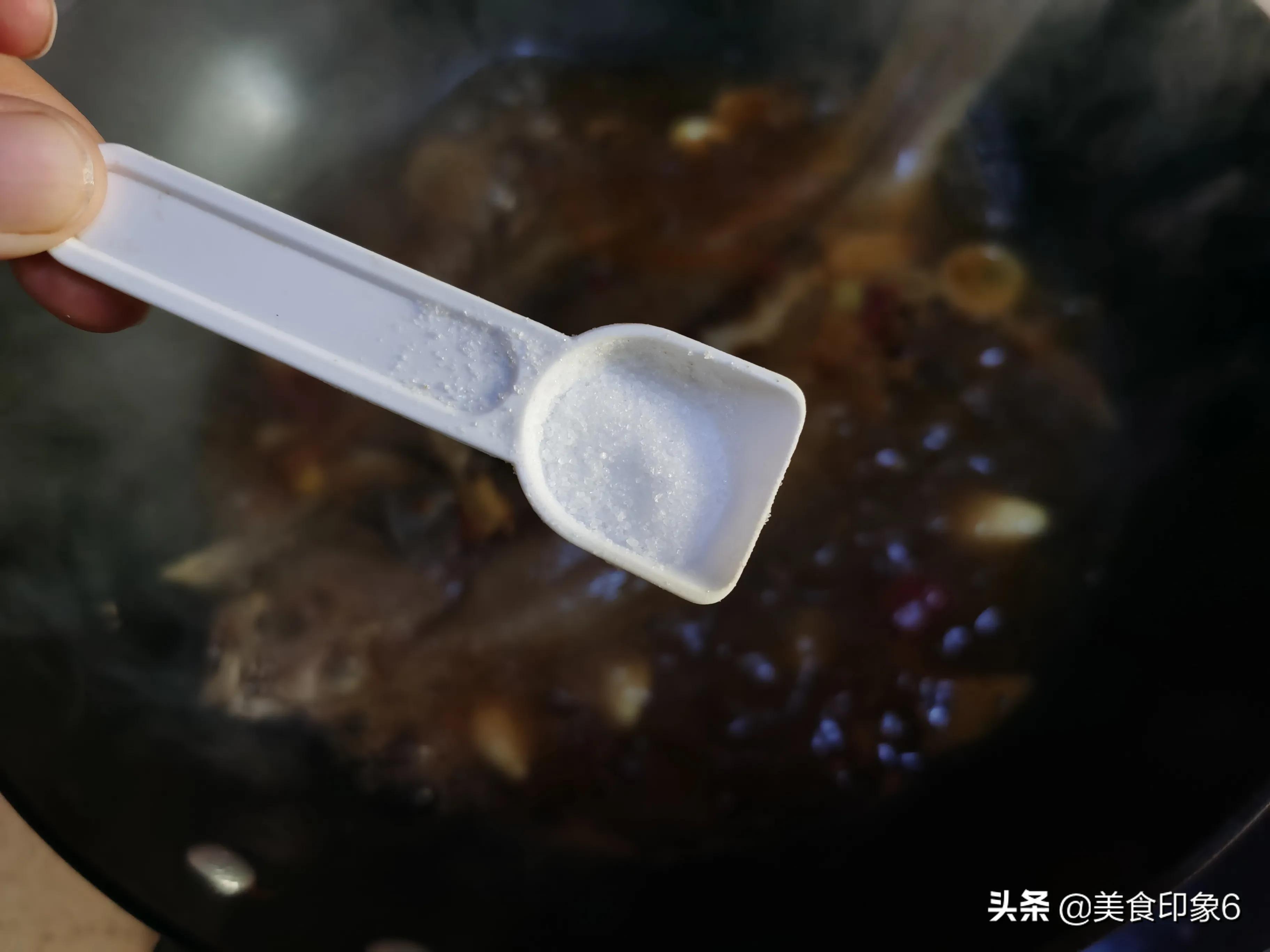 教你偏口鱼好吃做法,偏口鱼的做法最正宗的做法