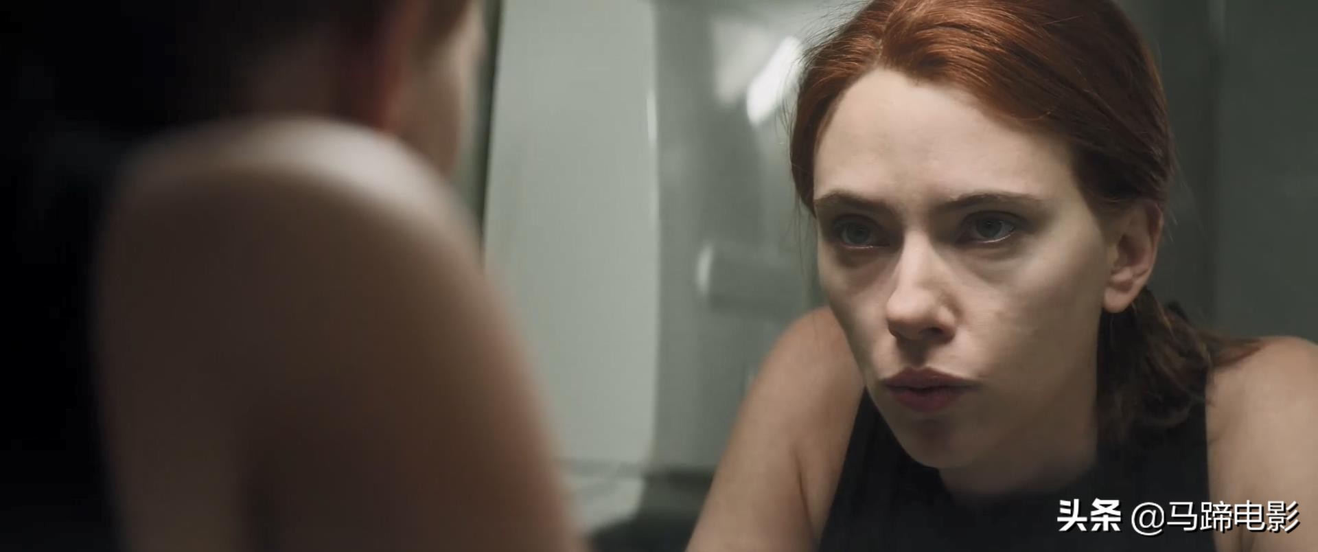 漫威发布黑寡妇特别预告,漫威黑寡妇5秒预告片