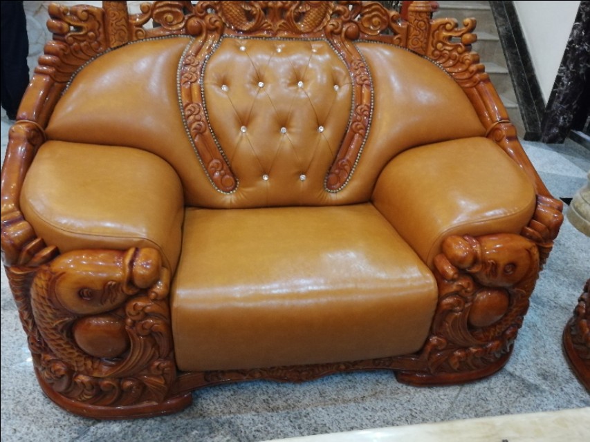 办公椅老是磨地板砖咋办,办公椅子掉皮怎么办