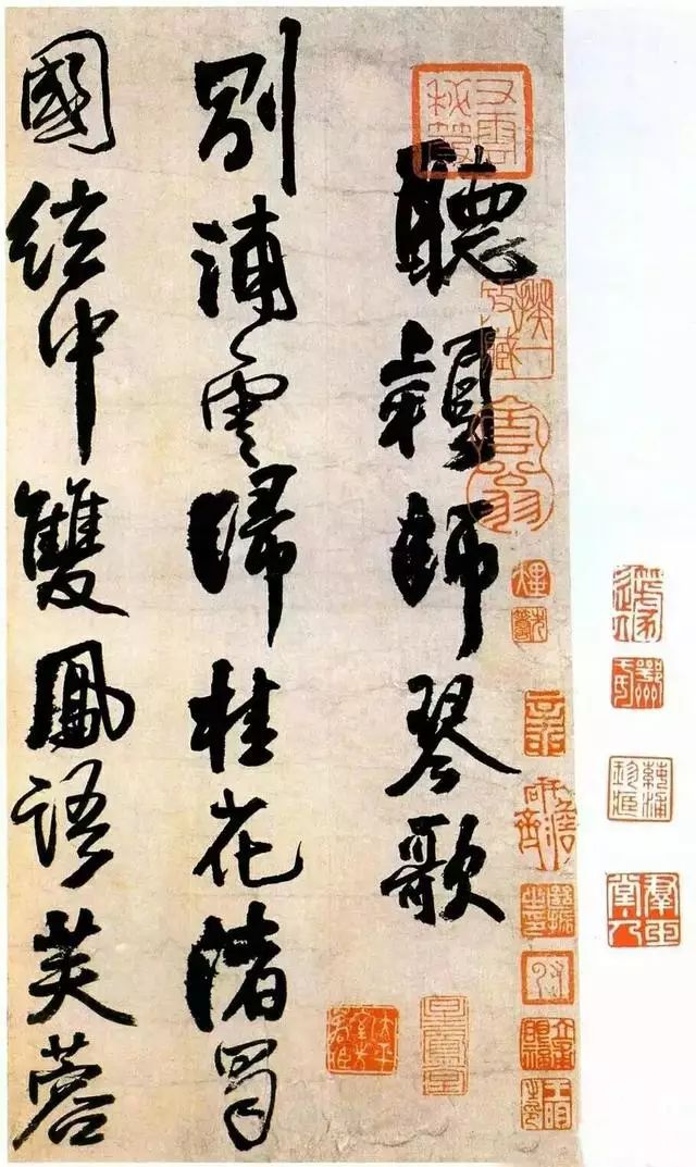 学书法的4个硬道理,学书法的四种方法有哪些