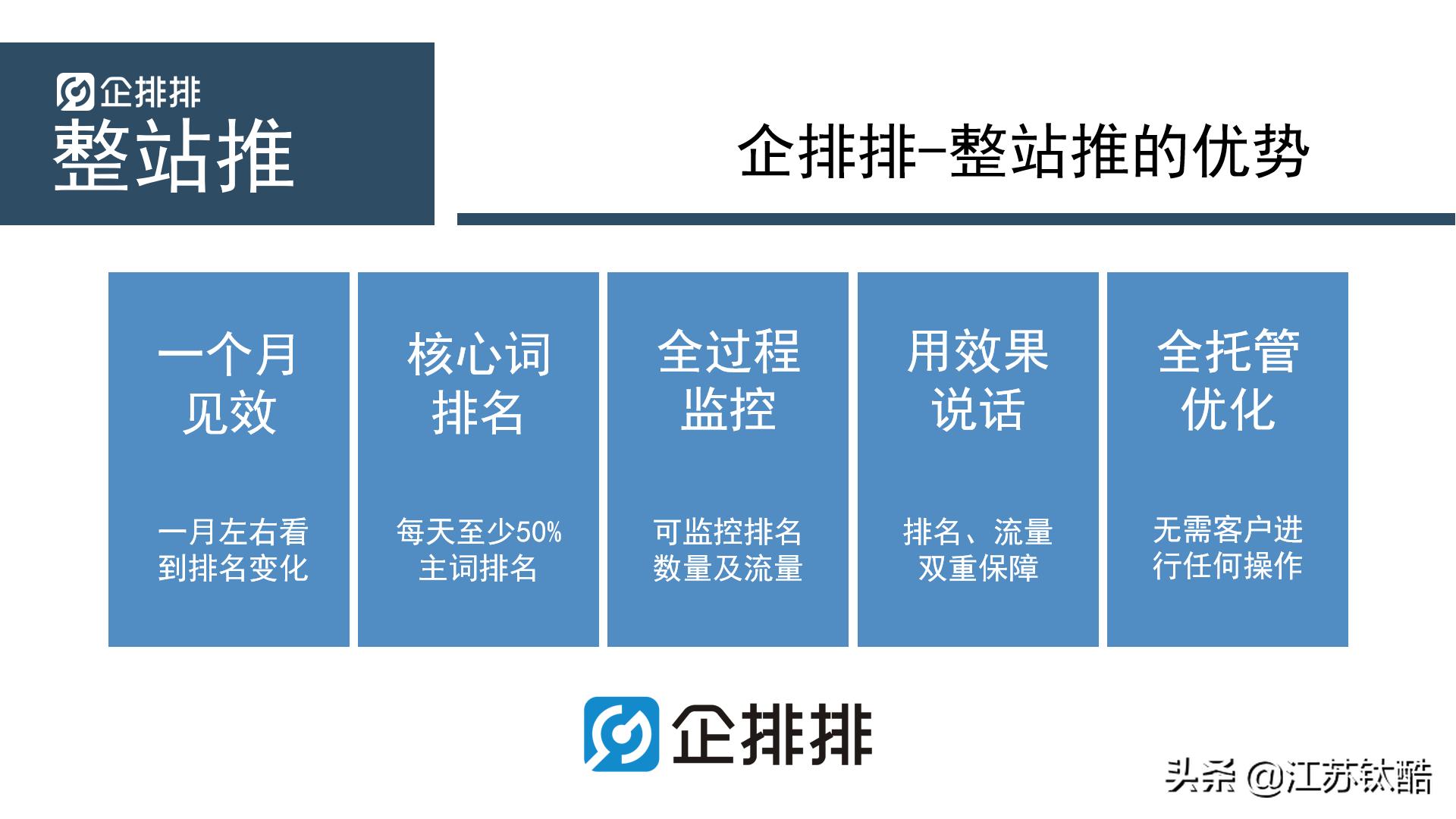 企排排搜索营销系统怎么样,企排排