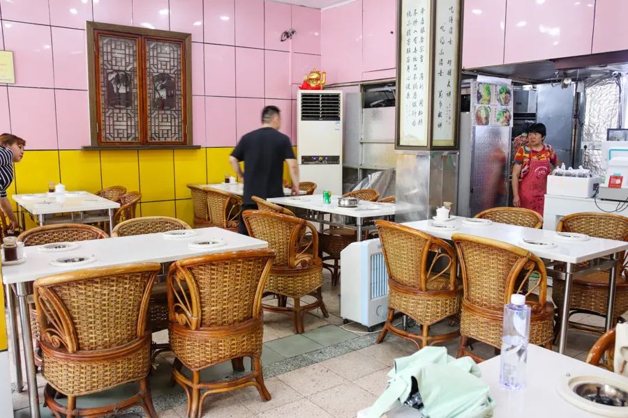 奉贤不为人知的美食,上海奉贤街巷美食排名前十