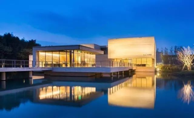 十大美术馆,全球最大私人美术馆