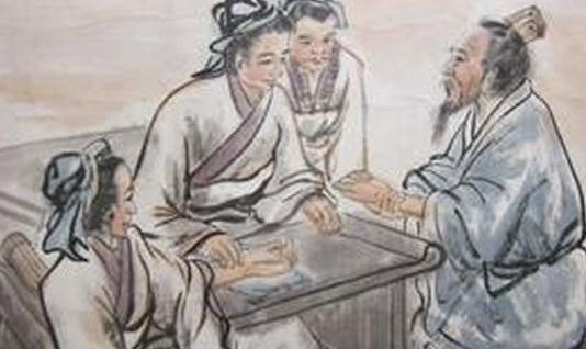 扁鹊医术从哪里来,扁鹊怎么发现穴位