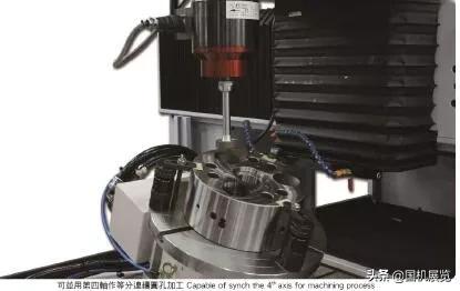 台湾快捷机床加工中心,台湾机床品牌大全