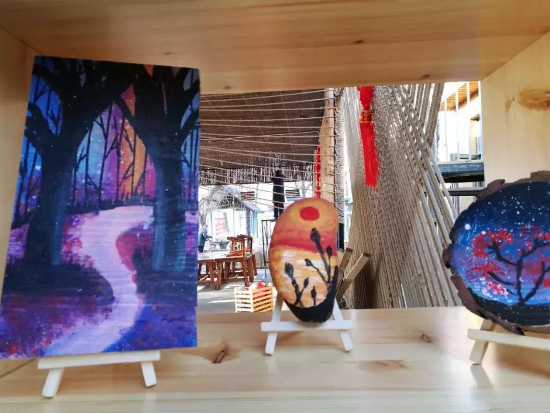 自然教育游学营首发，坐标北京溪谷森林，让孩子长成最好的自己