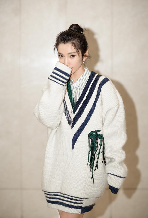 李冰冰40岁颜值混剪,李冰冰40岁穿什么鞋