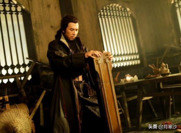 什么人称为不良人,不良人何为天道