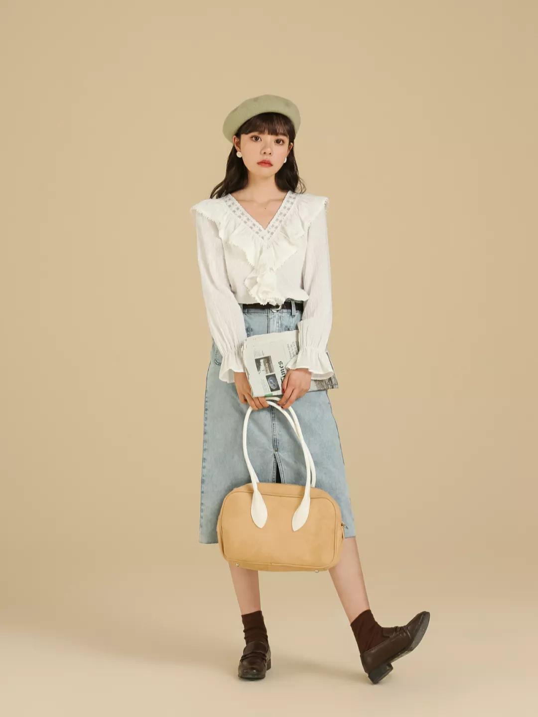 今年秋天必买的三双鞋,今春最火的鞋