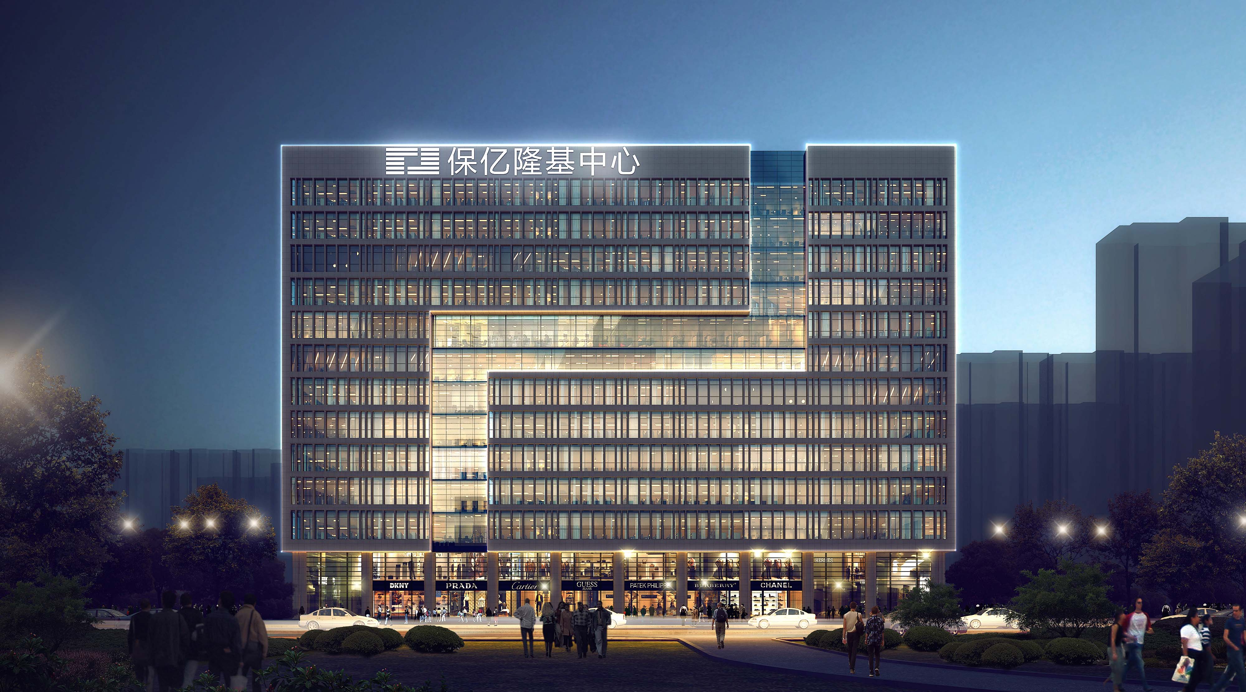 隆基创始人李隆基,隆基女董事长