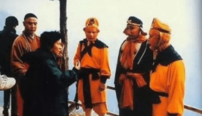 六小龄童翻车现在怎么样了,六小龄童与潘长江