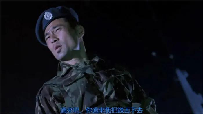 陈木胜怒火重案宣传片,陈木胜怒火重案怎么拍摄完成的