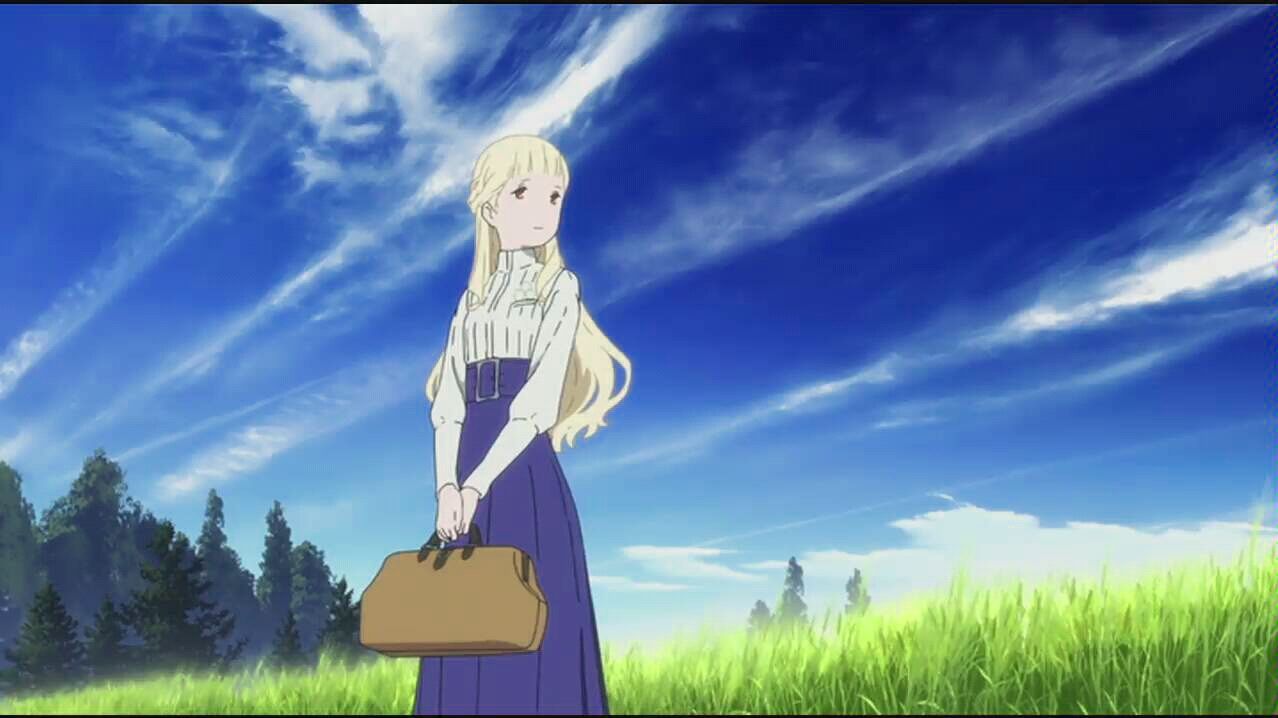 朝花夕誓约定之花动漫解说,朝花夕誓中的约定是什么