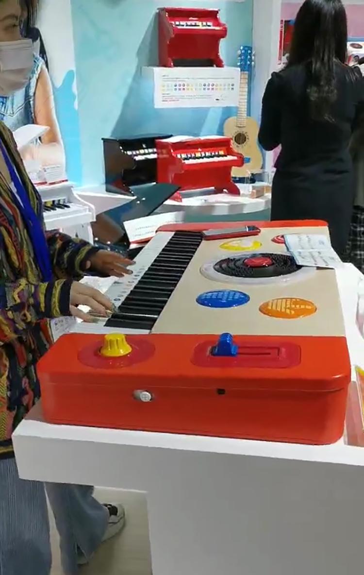 爱丽丝带你云逛中国玩具展幼教展，潮流+经典玩具一“文”打尽