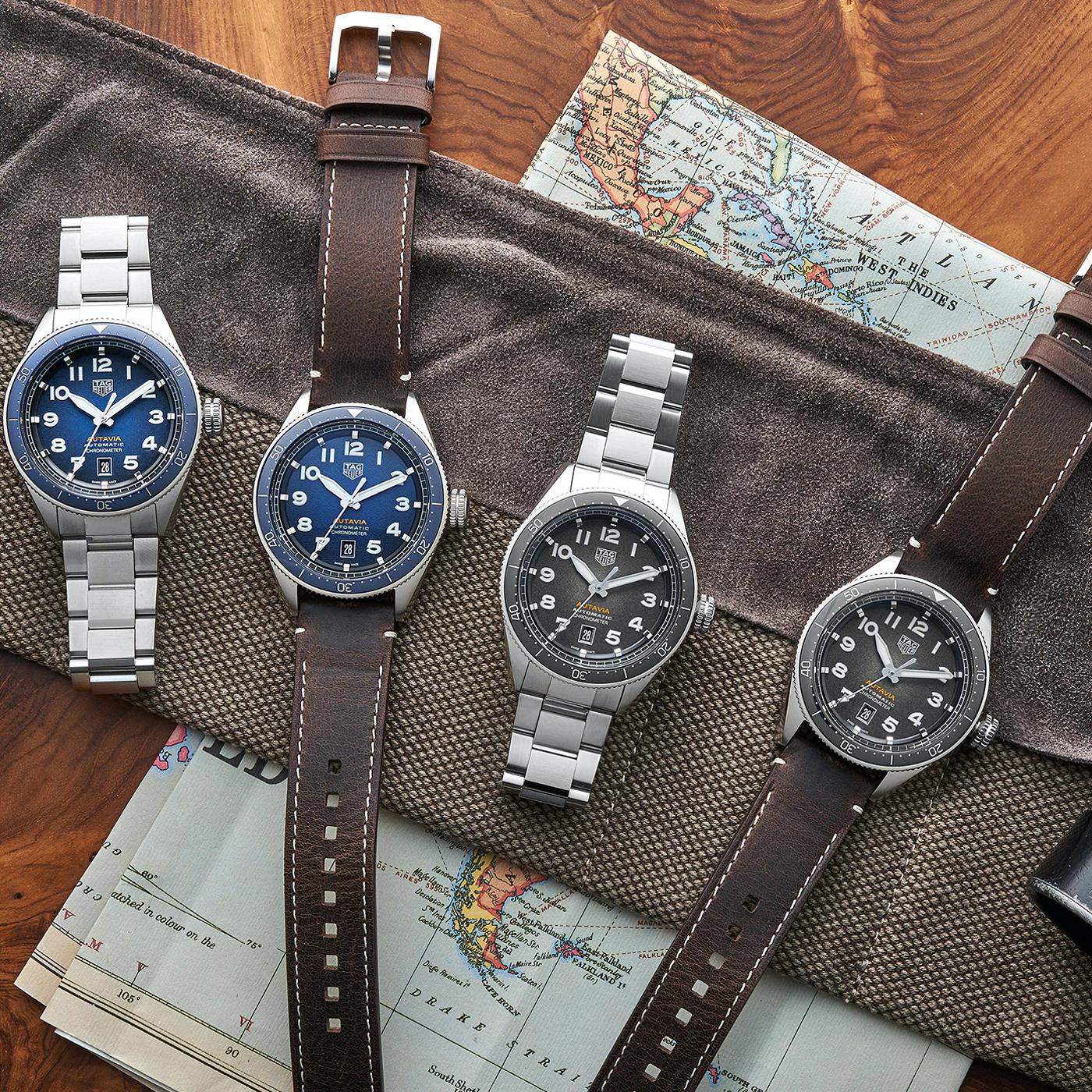 各品牌经典款机械表,机械表经典款推荐