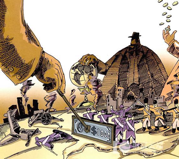 新能源最新解析,目前发展比较成熟的新能源