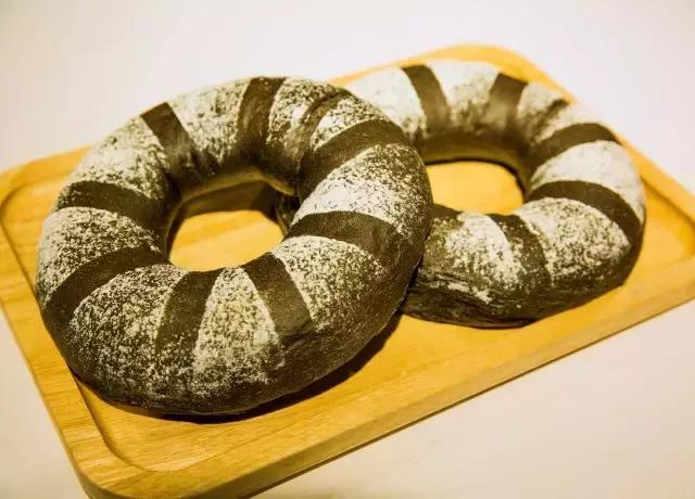 在西安最适合小盆友吃的8家欧包：低脂又健康，好吃到膨胀！