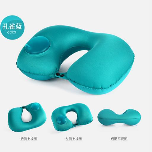 长途自驾u型枕,自驾游颈枕测评