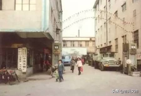 宁波慈溪市70后怀旧老照片100张,老照片七八十年代宁波的记忆