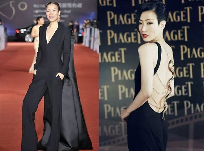 郑秀文在香港和王菲谁更火,郑秀文和王菲谁的地位高