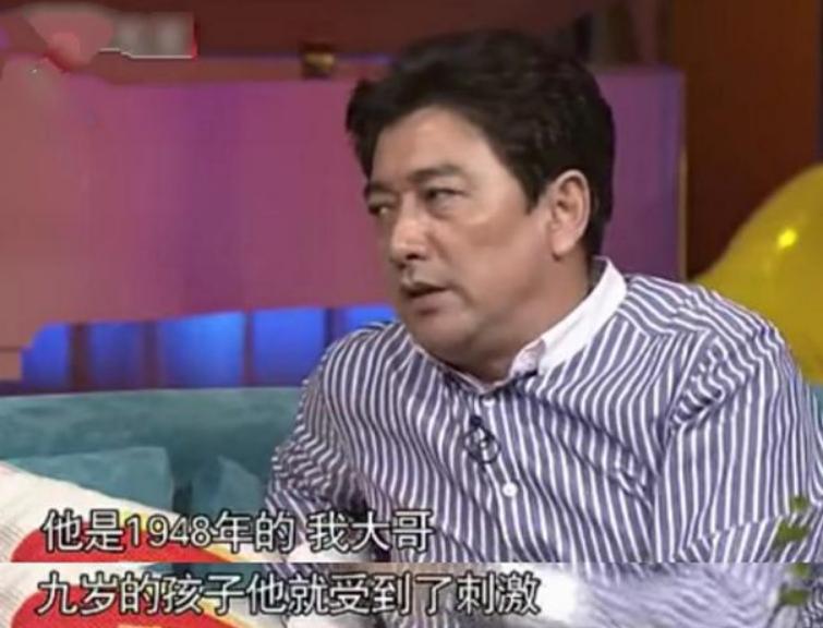 水均益不平静的人生,水均益婚姻