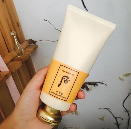 后和雪花秀护肤品属于什么档次,后和雪花秀哪个更高端